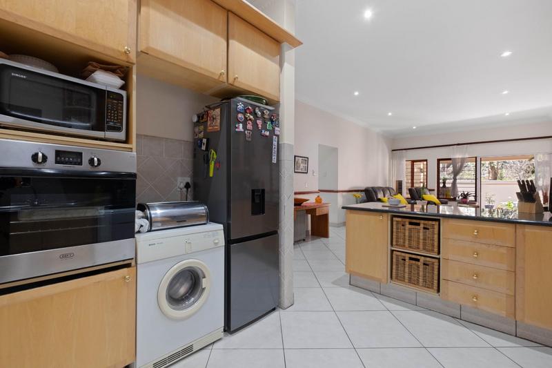 2 Bedroom Property for Sale in Hyde Park Gauteng