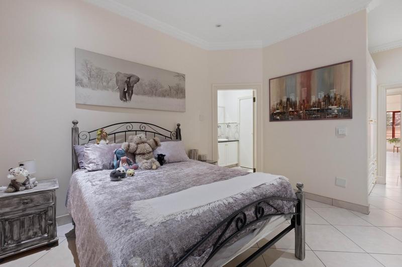 2 Bedroom Property for Sale in Hyde Park Gauteng