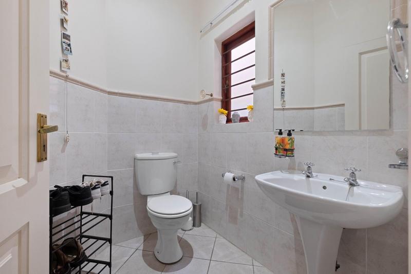 2 Bedroom Property for Sale in Hyde Park Gauteng