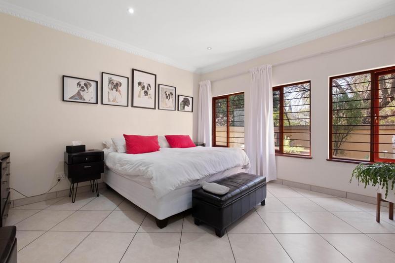 2 Bedroom Property for Sale in Hyde Park Gauteng