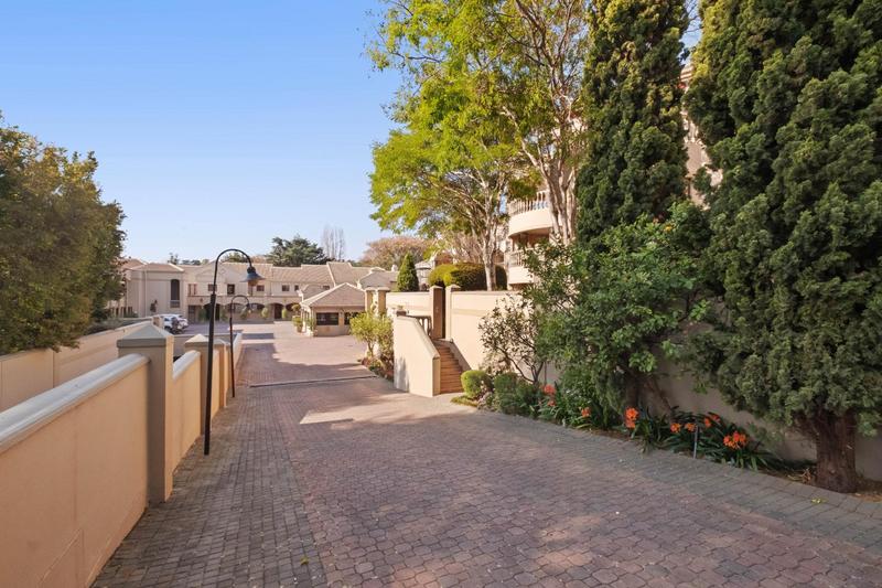 2 Bedroom Property for Sale in Hyde Park Gauteng