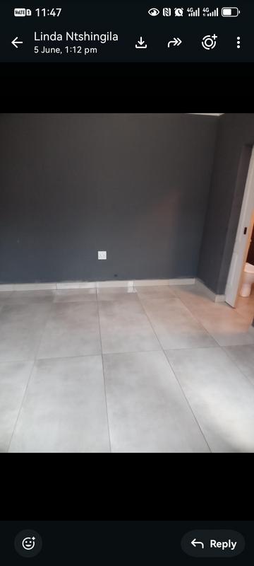 To Let 1 Bedroom Property for Rent in Natalspruit Gauteng