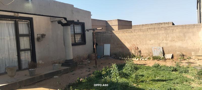 2 Bedroom Property for Sale in Palm Ridge Gauteng