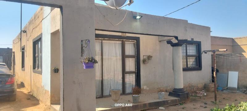 2 Bedroom Property for Sale in Palm Ridge Gauteng