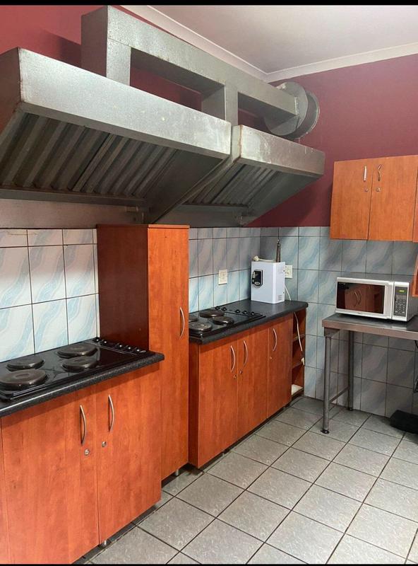 9 Bedroom Property for Sale in Doornfontein Gauteng