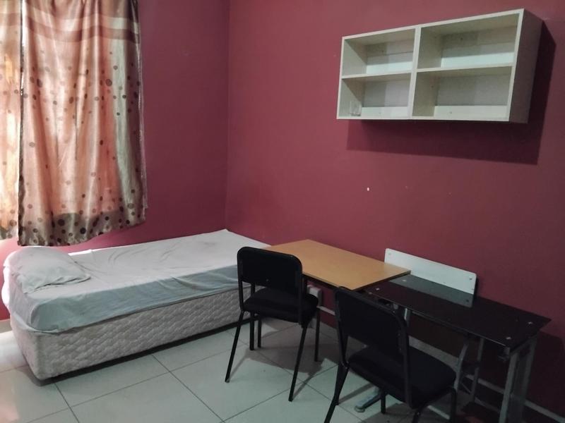 9 Bedroom Property for Sale in Doornfontein Gauteng