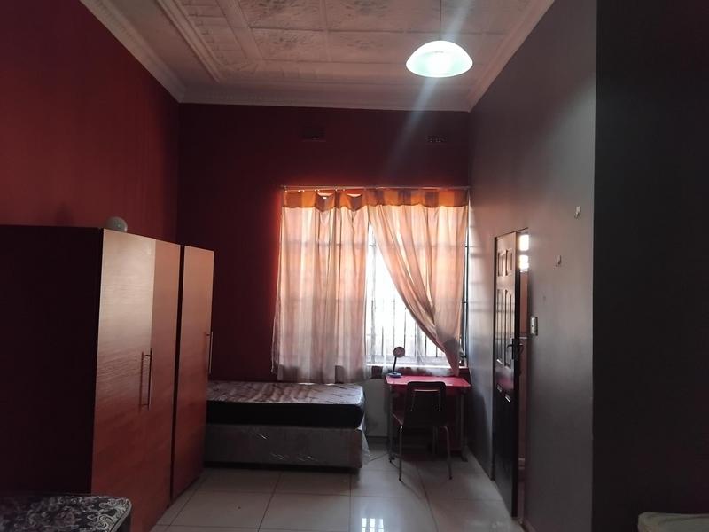 9 Bedroom Property for Sale in Doornfontein Gauteng