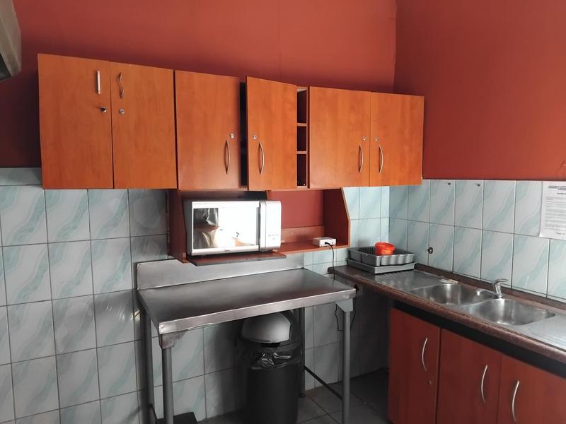 9 Bedroom Property for Sale in Doornfontein Gauteng