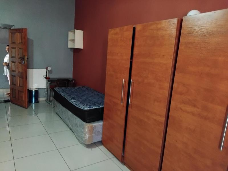 9 Bedroom Property for Sale in Doornfontein Gauteng