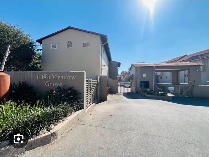 2 Bedroom Property for Sale in Paulshof Gauteng