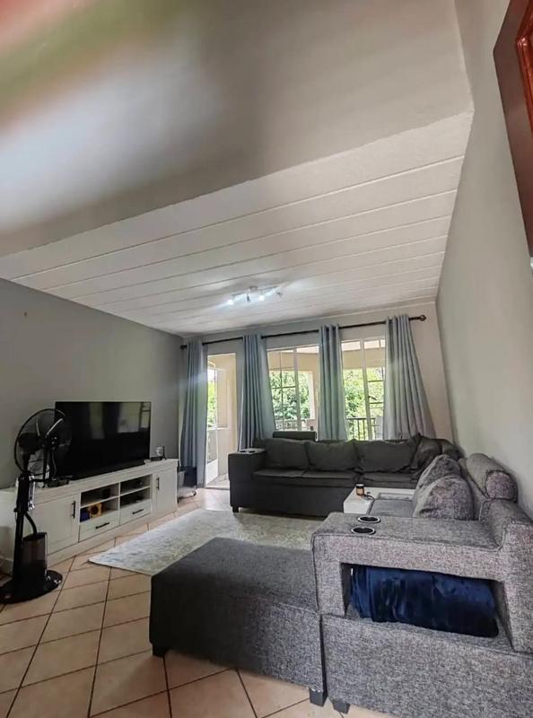 2 Bedroom Property for Sale in Paulshof Gauteng