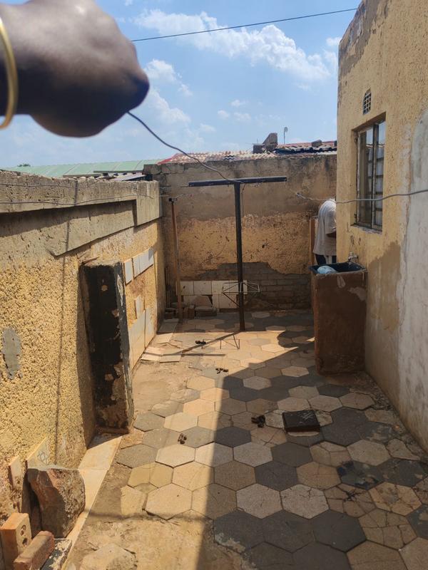 3 Bedroom Property for Sale in Vosloorus Ext 28 Gauteng