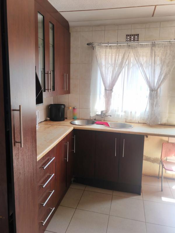 3 Bedroom Property for Sale in Vosloorus Ext 28 Gauteng