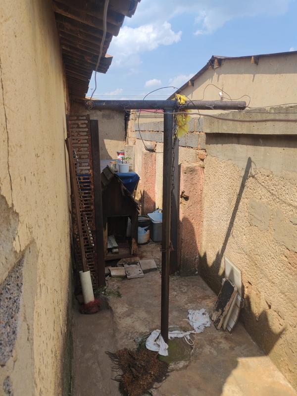 3 Bedroom Property for Sale in Vosloorus Ext 28 Gauteng