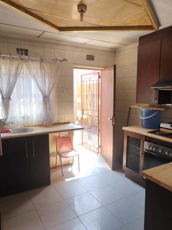 3 Bedroom Property for Sale in Vosloorus Ext 28 Gauteng
