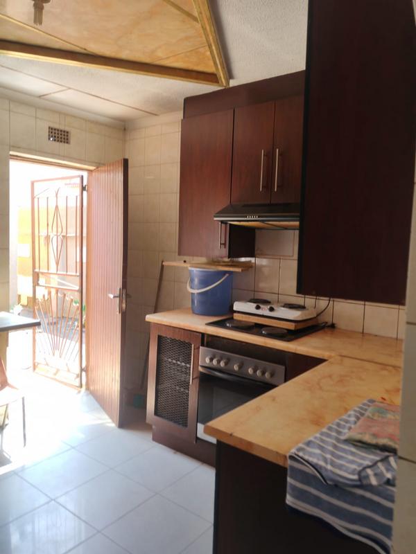 3 Bedroom Property for Sale in Vosloorus Ext 28 Gauteng