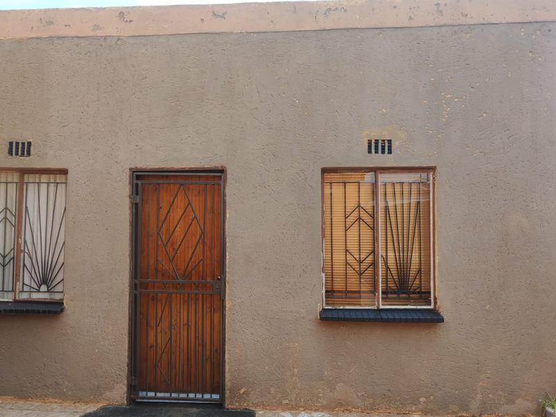 3 Bedroom Property for Sale in Vosloorus Ext 28 Gauteng