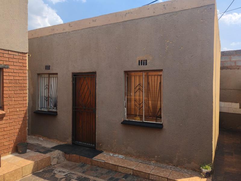 3 Bedroom Property for Sale in Vosloorus Ext 28 Gauteng