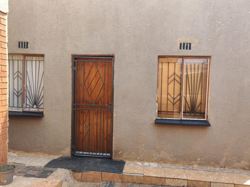 3 Bedroom Property for Sale in Vosloorus Ext 28 Gauteng
