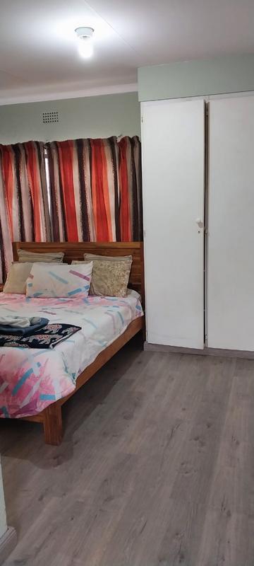 To Let 1 Bedroom Property for Rent in Beyers Park Gauteng