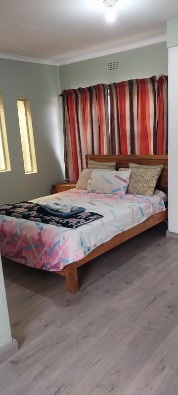 To Let 1 Bedroom Property for Rent in Beyers Park Gauteng