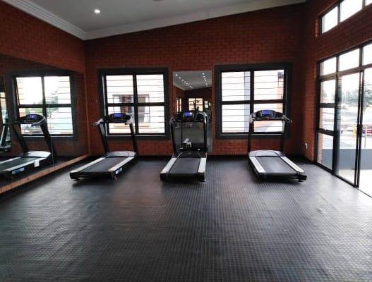 To Let 2 Bedroom Property for Rent in Eveleigh Gauteng