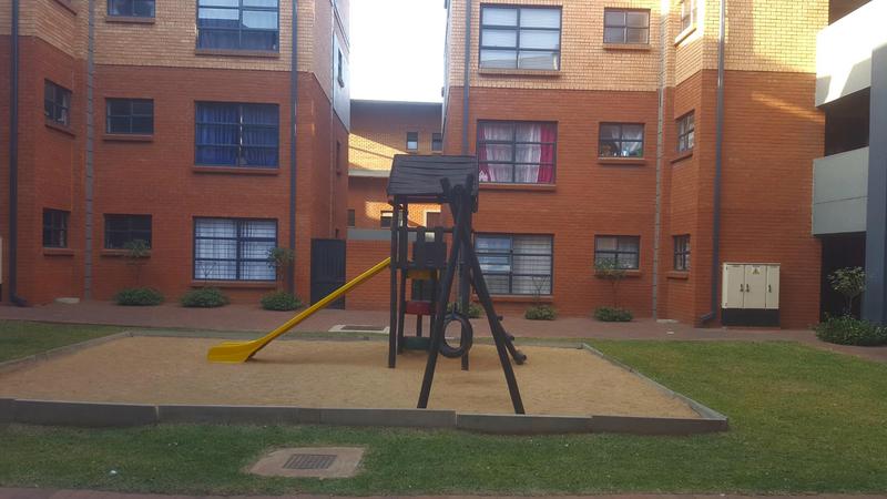 To Let 2 Bedroom Property for Rent in Eveleigh Gauteng