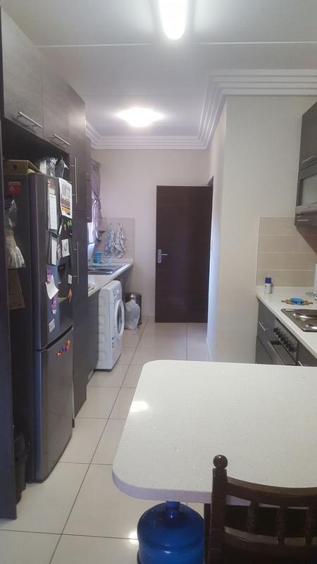 To Let 2 Bedroom Property for Rent in Eveleigh Gauteng