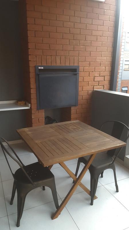 To Let 2 Bedroom Property for Rent in Eveleigh Gauteng