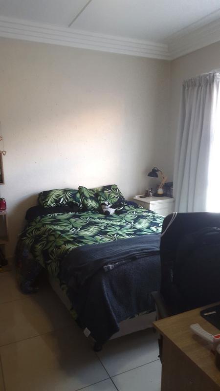To Let 2 Bedroom Property for Rent in Eveleigh Gauteng