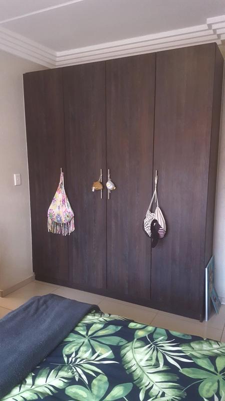 To Let 2 Bedroom Property for Rent in Eveleigh Gauteng