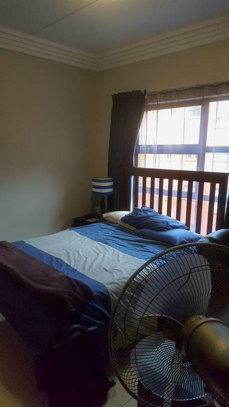 To Let 2 Bedroom Property for Rent in Eveleigh Gauteng