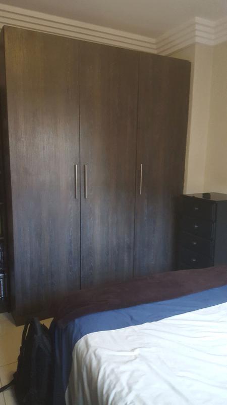 To Let 2 Bedroom Property for Rent in Eveleigh Gauteng