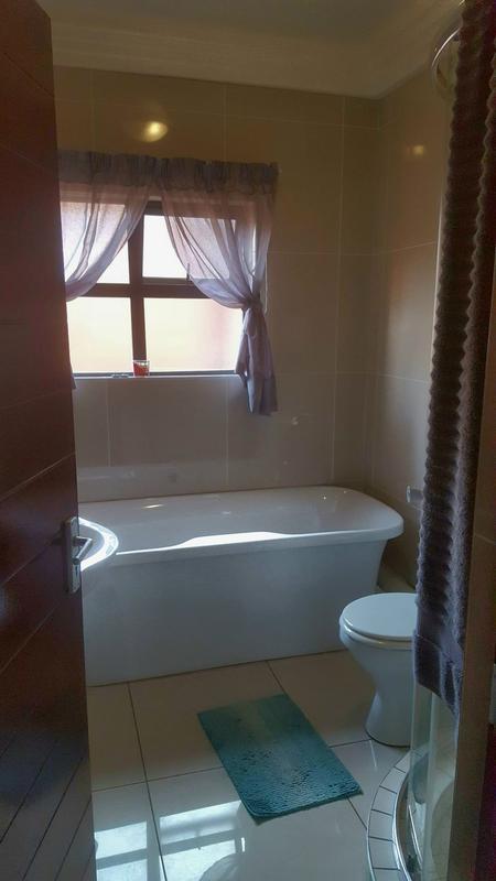 To Let 2 Bedroom Property for Rent in Eveleigh Gauteng