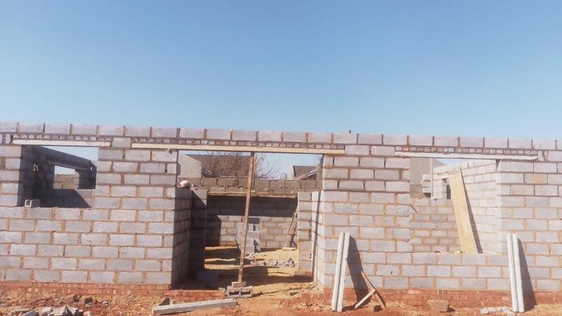 0 Bedroom Property for Sale in Villa Liza Gauteng
