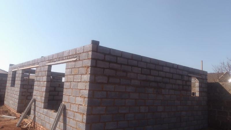 0 Bedroom Property for Sale in Villa Liza Gauteng