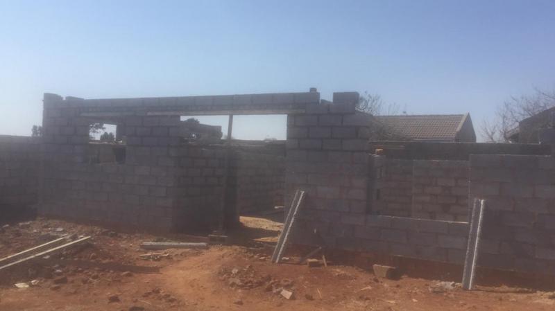 0 Bedroom Property for Sale in Villa Liza Gauteng