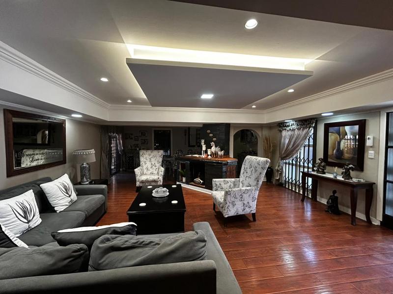 4 Bedroom Property for Sale in Brenthurst Gauteng