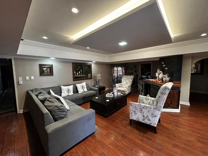 4 Bedroom Property for Sale in Brenthurst Gauteng
