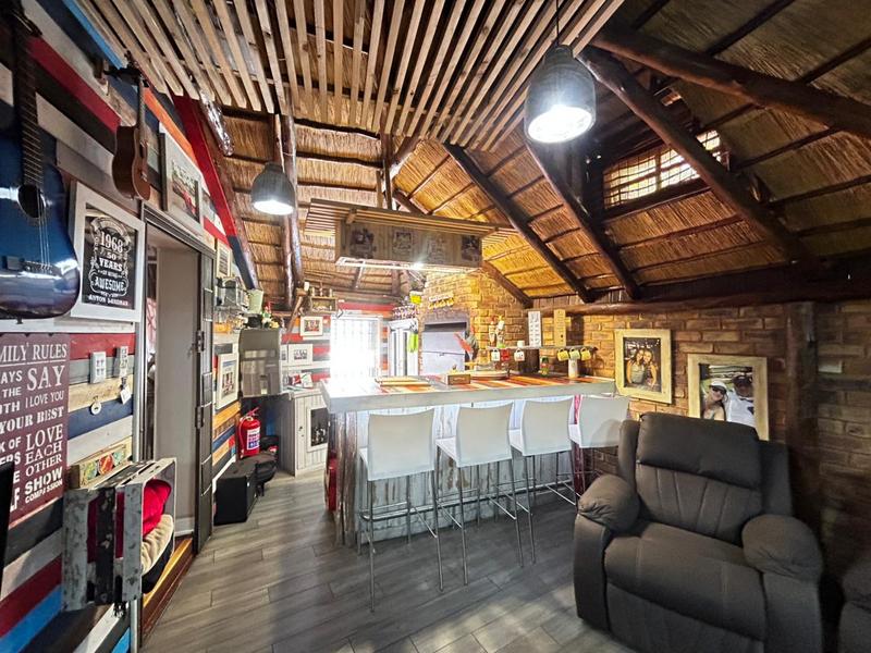 4 Bedroom Property for Sale in Brenthurst Gauteng