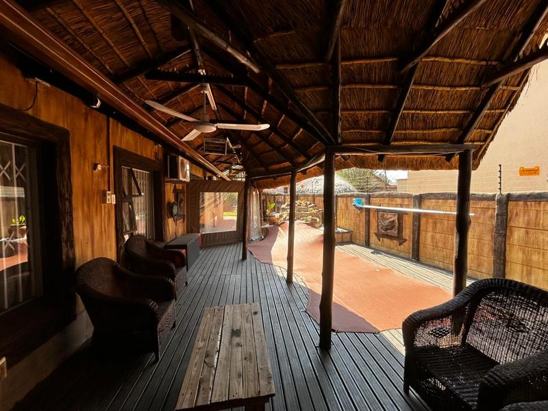 4 Bedroom Property for Sale in Brenthurst Gauteng