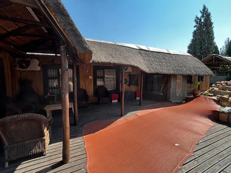4 Bedroom Property for Sale in Brenthurst Gauteng