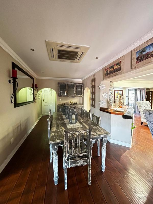 4 Bedroom Property for Sale in Brenthurst Gauteng