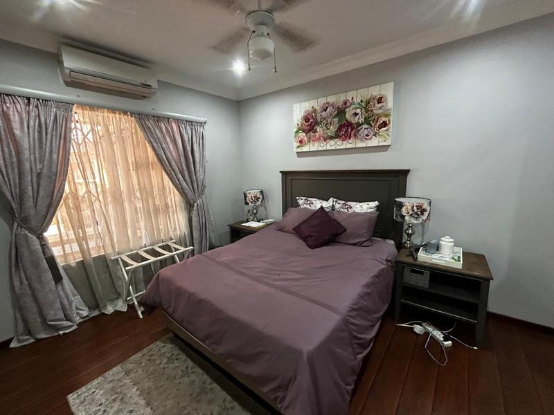 4 Bedroom Property for Sale in Brenthurst Gauteng