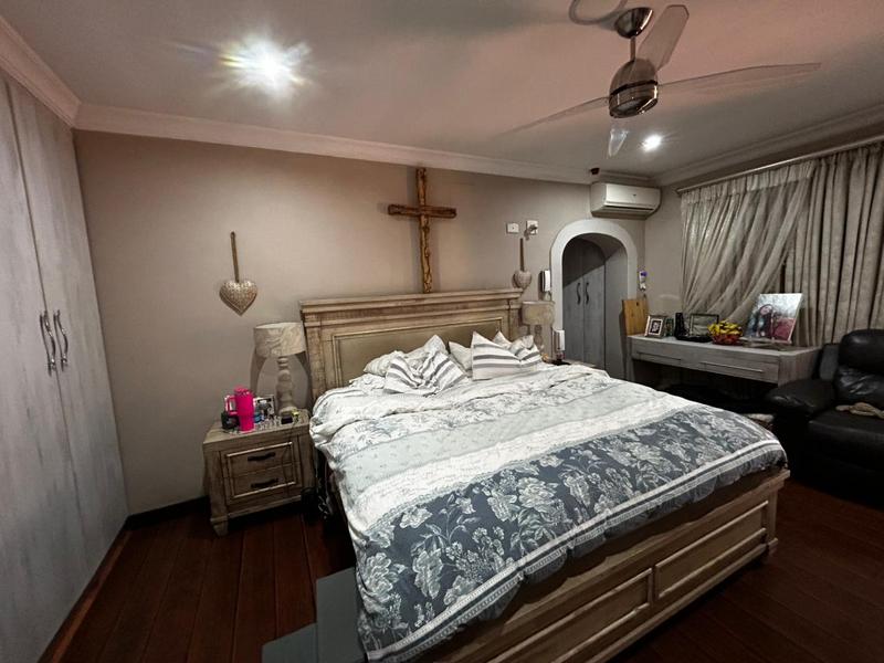 4 Bedroom Property for Sale in Brenthurst Gauteng