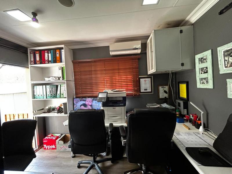4 Bedroom Property for Sale in Brenthurst Gauteng