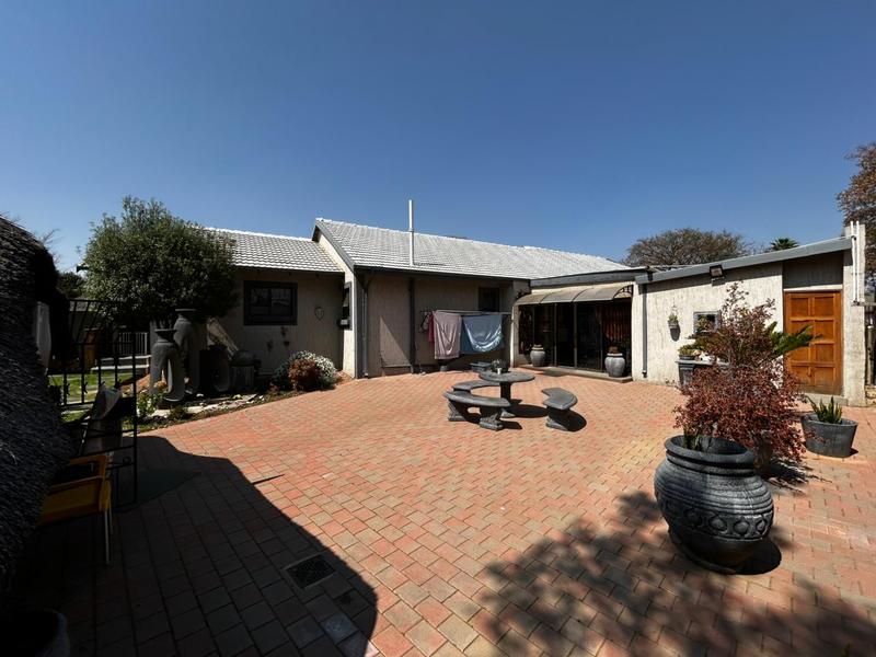 4 Bedroom Property for Sale in Brenthurst Gauteng