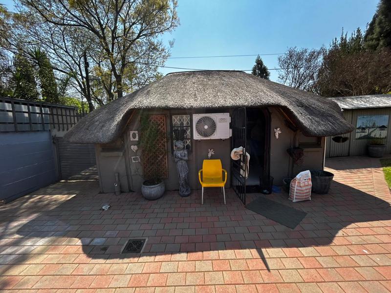 4 Bedroom Property for Sale in Brenthurst Gauteng