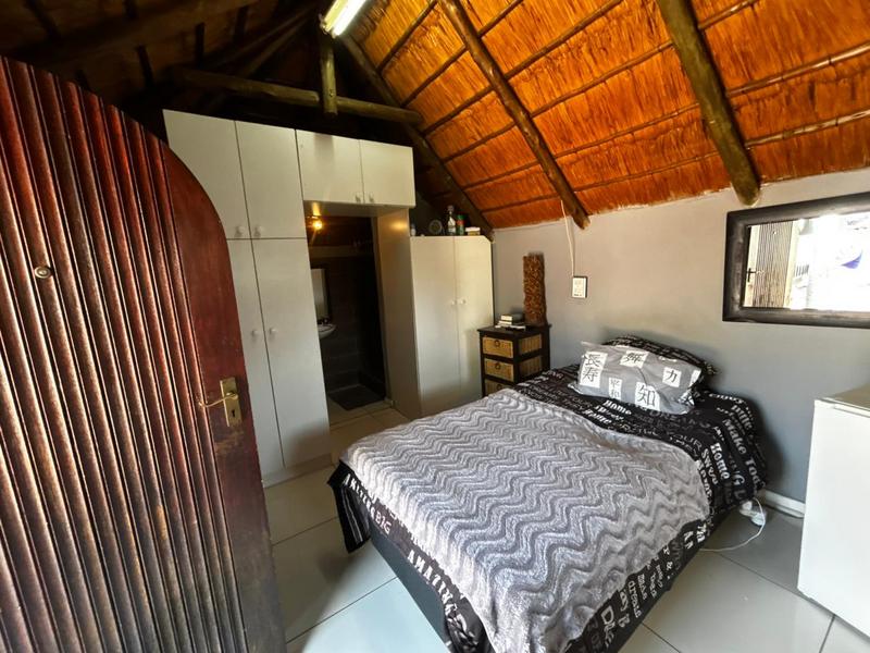 4 Bedroom Property for Sale in Brenthurst Gauteng