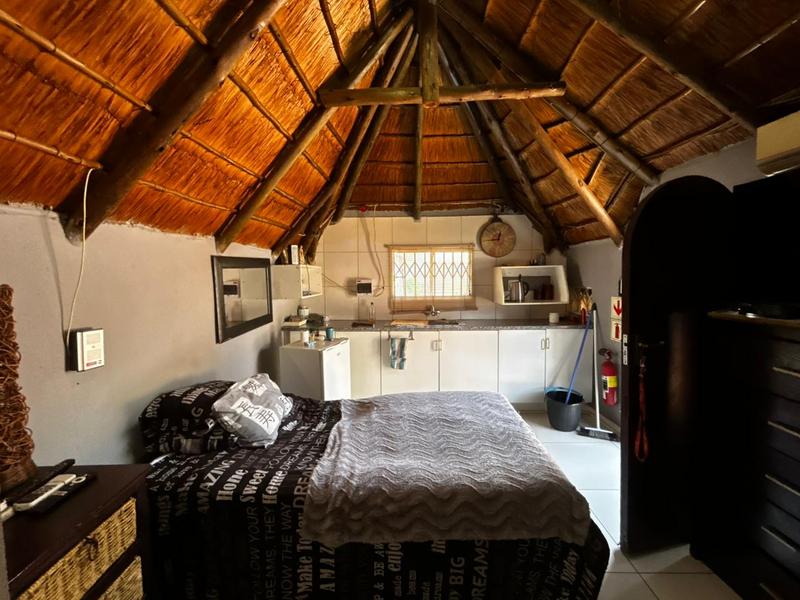 4 Bedroom Property for Sale in Brenthurst Gauteng